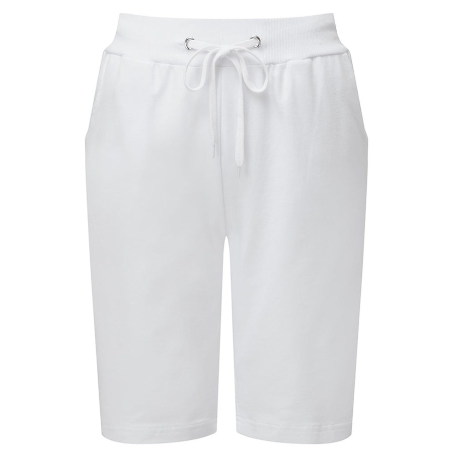 Loungewear Emreco | Jogger Short White