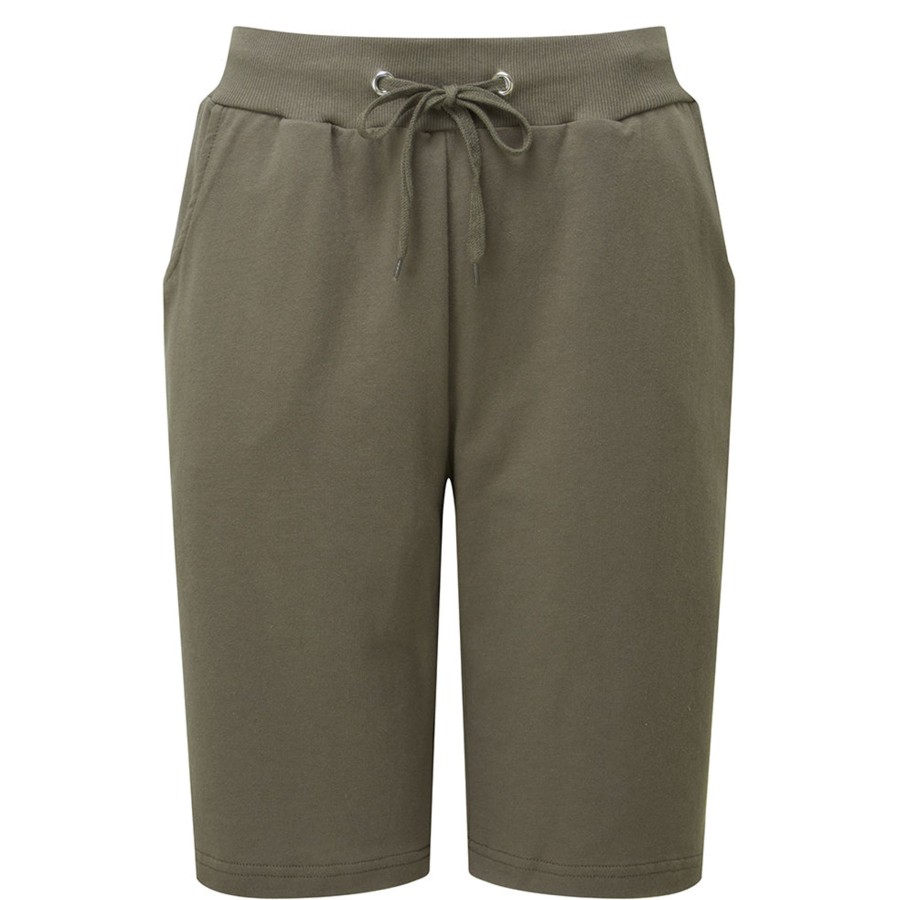 Loungewear Emreco | Jogger Short Khaki