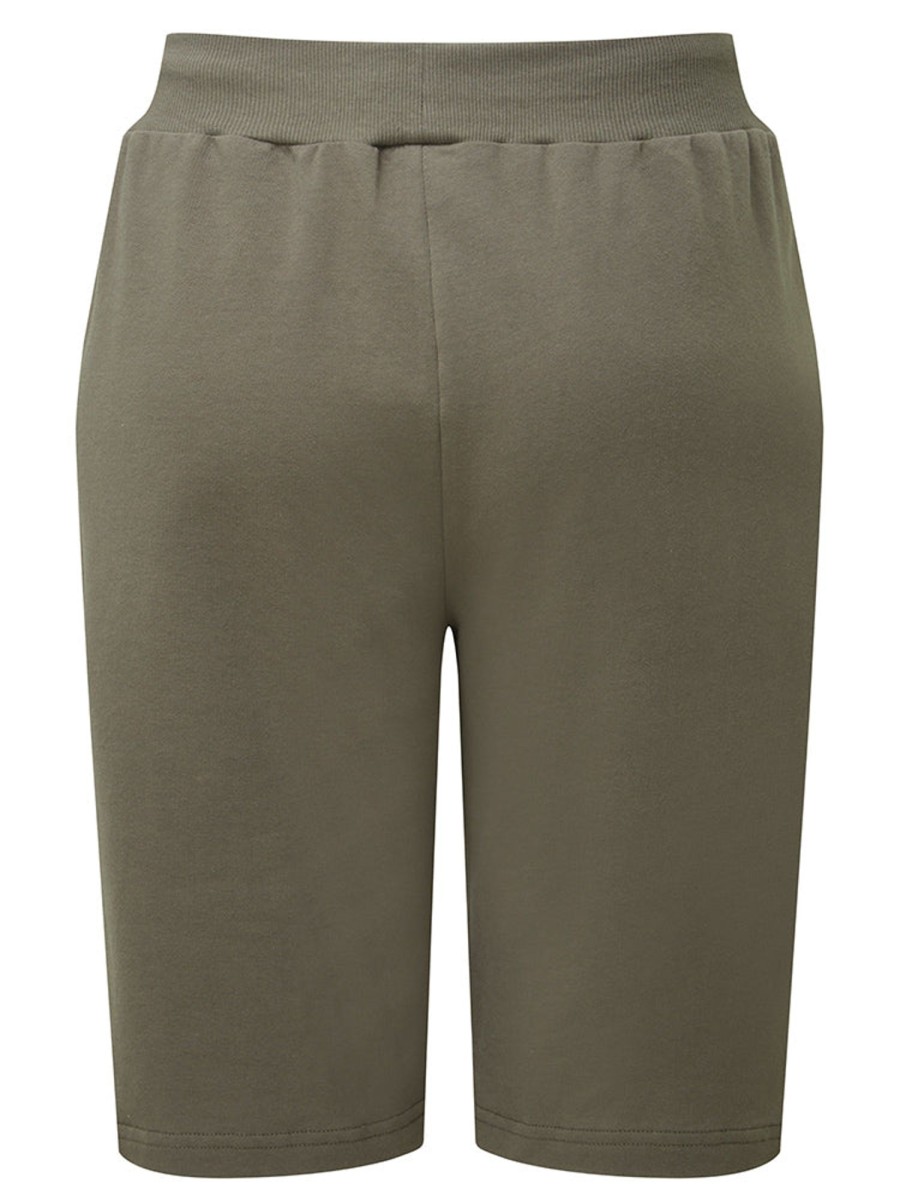 Loungewear Emreco | Jogger Short Khaki